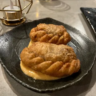 Ropa Vieja Empanadas