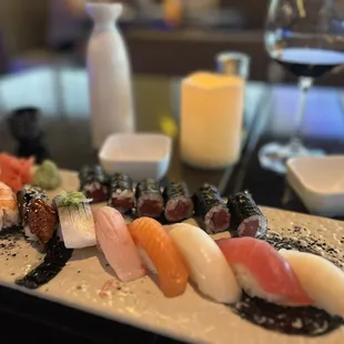 Maguro Sushi