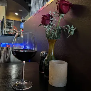 Elouan Pino Noir (one of my favorites!)