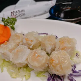 Shumai