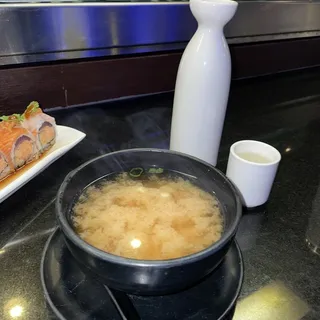 Miso Soup