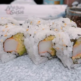 California Roll