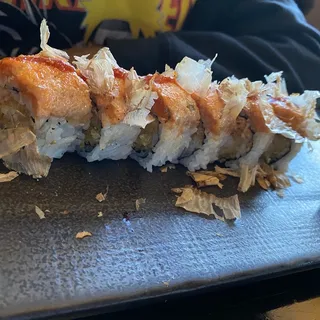 Volcano Roll