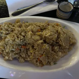 House Fried Rice