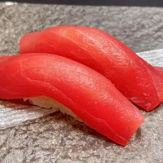 Tuna Nigiri