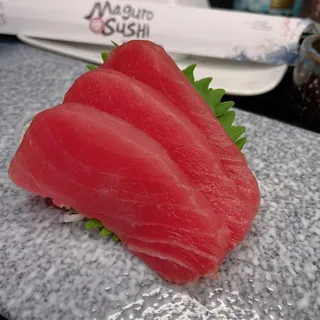 Tuna Sashimi