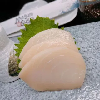 White Tuna Sashimi