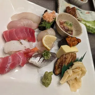 Omakase