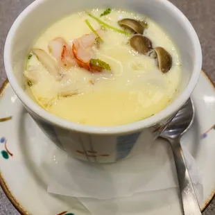 Chawanmushi