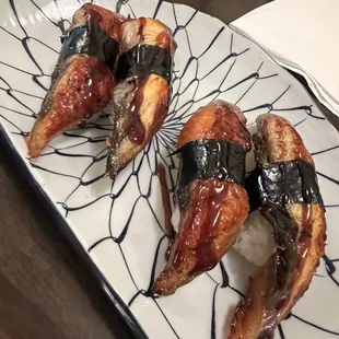 Unagi-delicious!