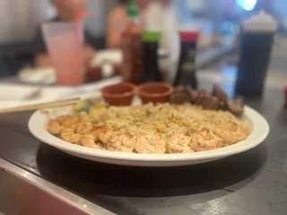 Bari Bari Japanese Steak House