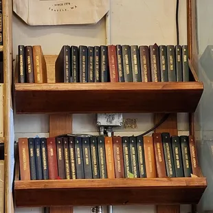 That&apos;s a cool collection (9/26/23)