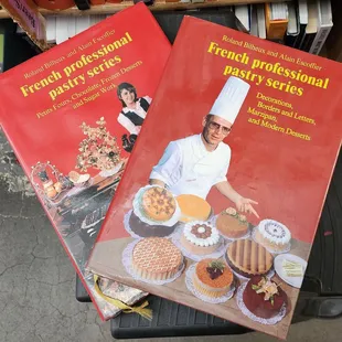 Saw these for $20 each. These were highly prized while in pastry school over two decades ago (12/2/23)