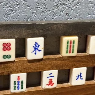 Wall decor