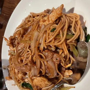 Lo Mein