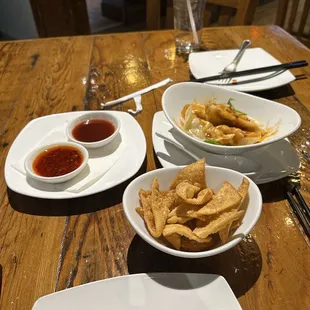 Dumplings