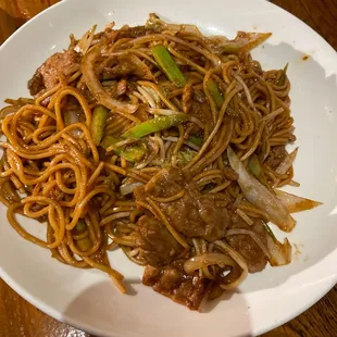 Lo Mein