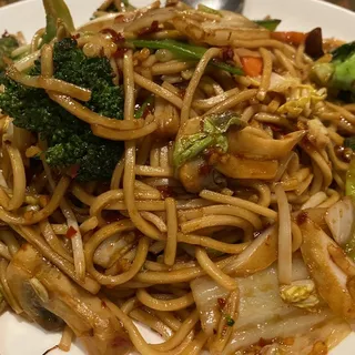Lo-Mein
