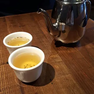 Hot Tea