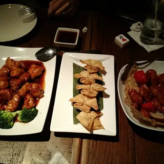 Old-Way Sweet and Sour Pork