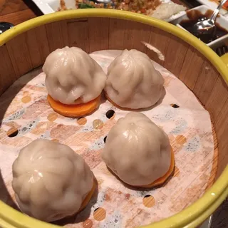 The Shang Hai Xiao Long Bao"