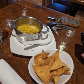 Egg Drop Soup (Cup)