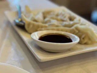 Chef Sun's Noodle & Dumpling
