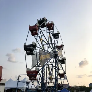 Werner Ferris Wheel
