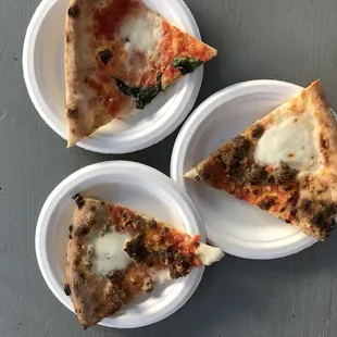 Dante Pizza (VIPizza)