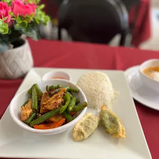 Mahachai Thai Cuisine