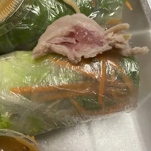 A6 Mahachai Summer Rolls