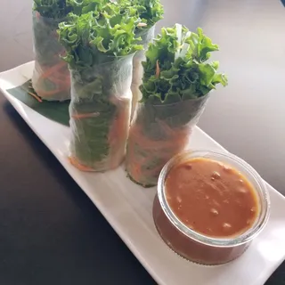Peanut Sauce