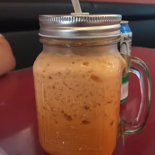 Thai Iced Tea