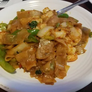 V18 Vegan Pad Kee Mao