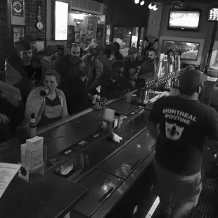 Snow days are so fun!