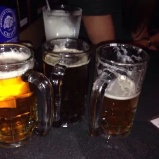 $2 craft beers. Who are you too resist?