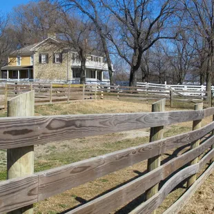 If you go in the dead of winter, you can have the place to yourself