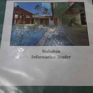 Mahakea Estate