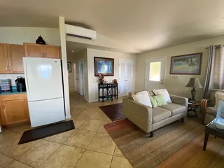 Beach Cottages at Kaneohe Bay