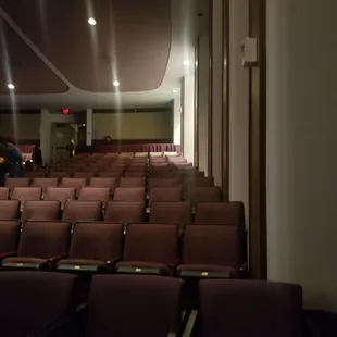 March 2023 Rear of the first floor