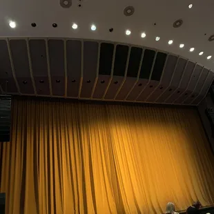 A view