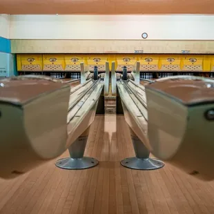 interior, sushi and sashimi