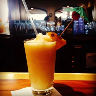 Piña Colada