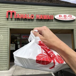 Take Out