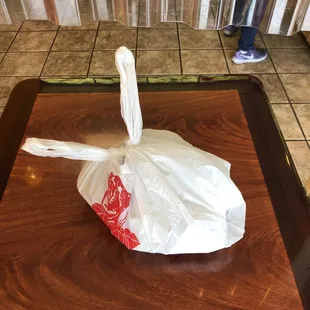 Take Out