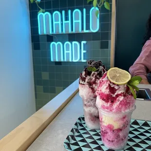 Great Instagram photos opportunities!