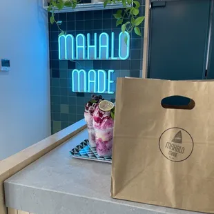 And the merchandise is quality!!