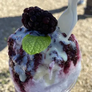 Mixed Berry is the Ultimate