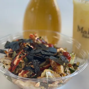 Mahalo Poke House
