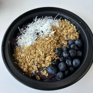 Superfood Açaí Bowl